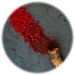 Indian Pepper