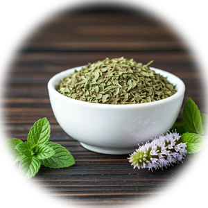 Dried Mint