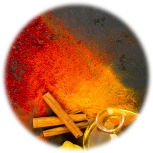 Paprika
