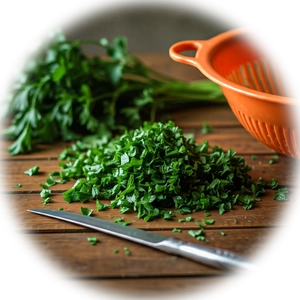 Parsley