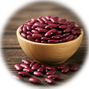 red beans