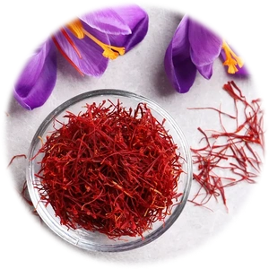 Saffron