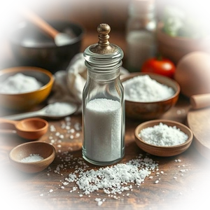 Salt