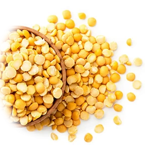 split peas