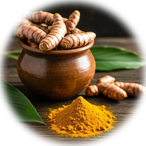 turmeric