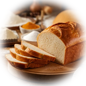 White Bread