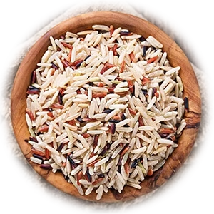 Wild Rice