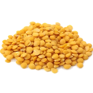 Yellow Lentils