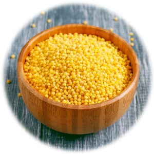 Yellow Mung